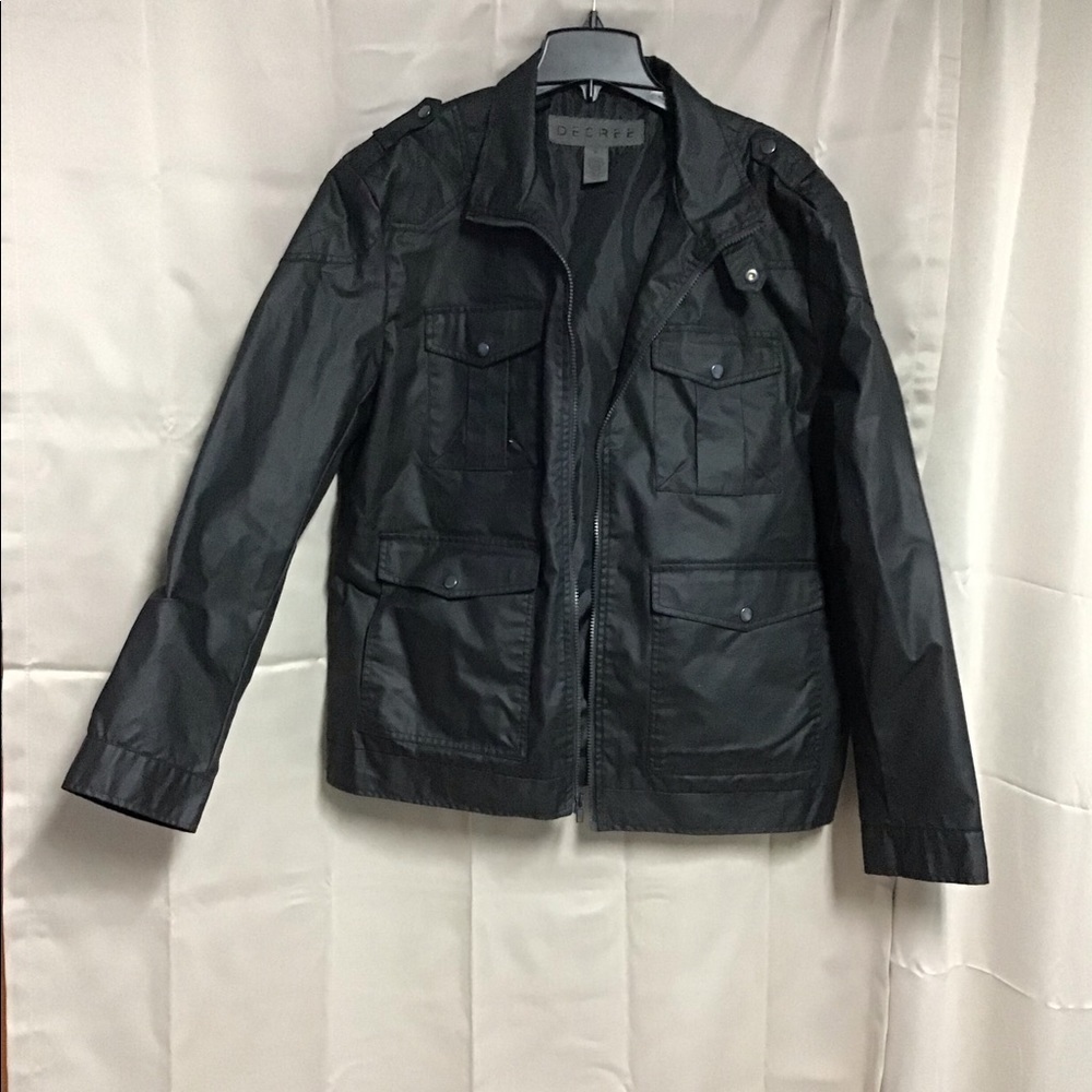 Decree jacket NWT - Picture 3 of 7